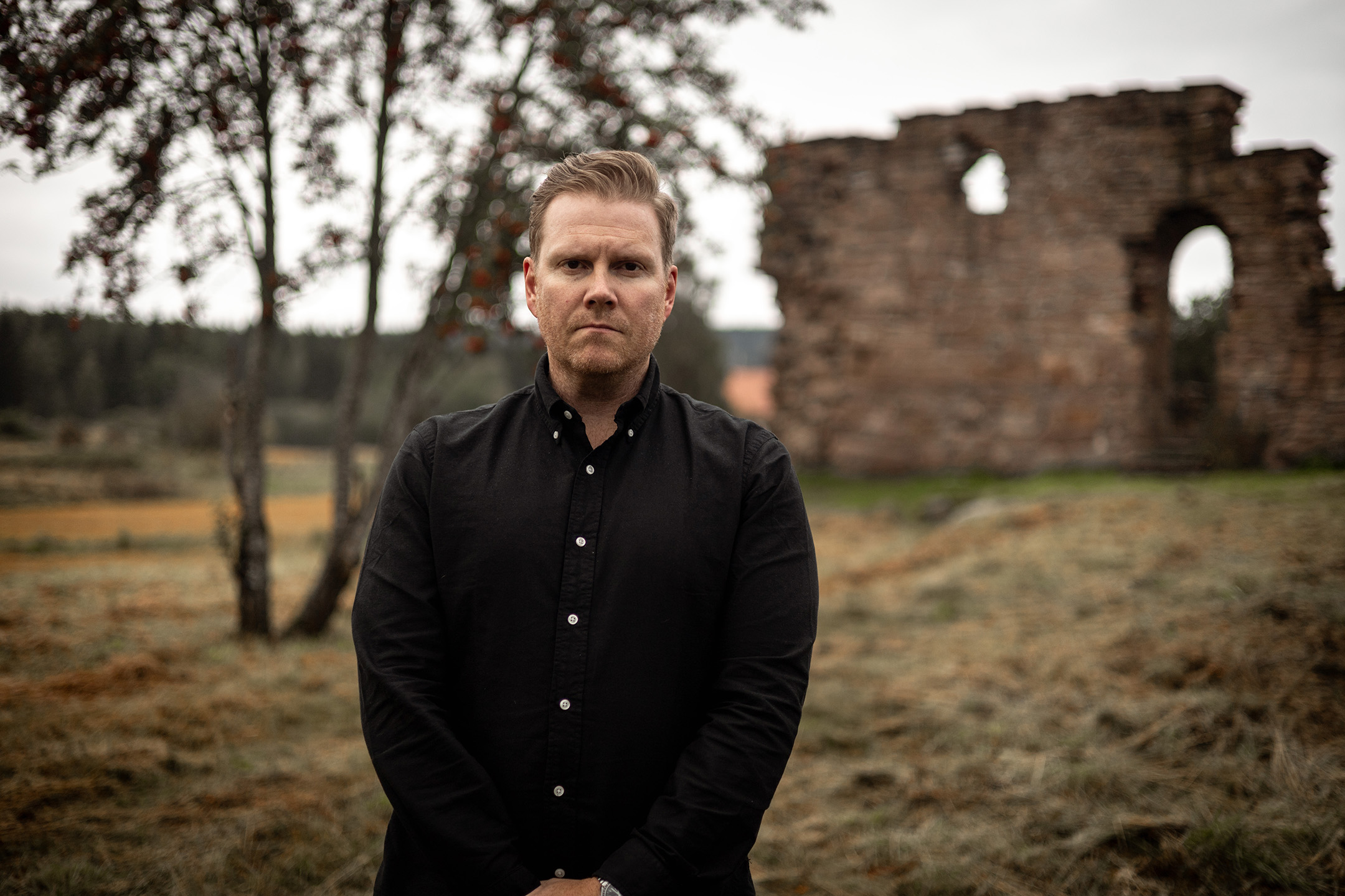 Profile: Norwegian instrumental progressive rock project Agropelter