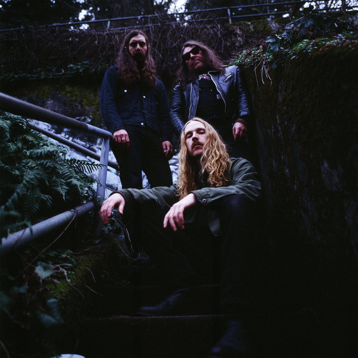 Initial Descent: August 18 – 24, 2025