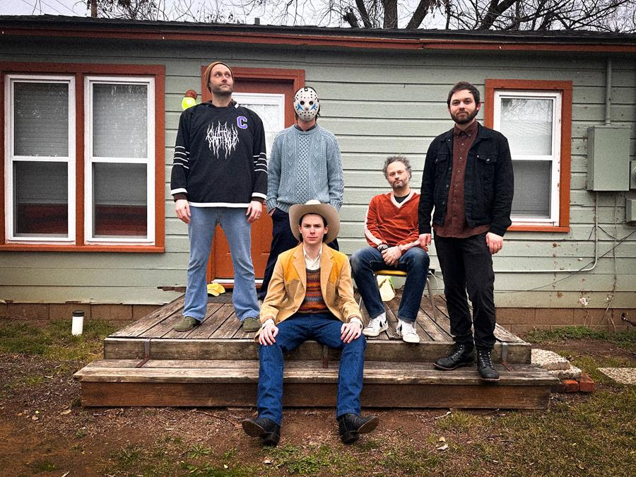 CANTO: Jonathan Hultén, The Devil’s Trade, Afsky, and More