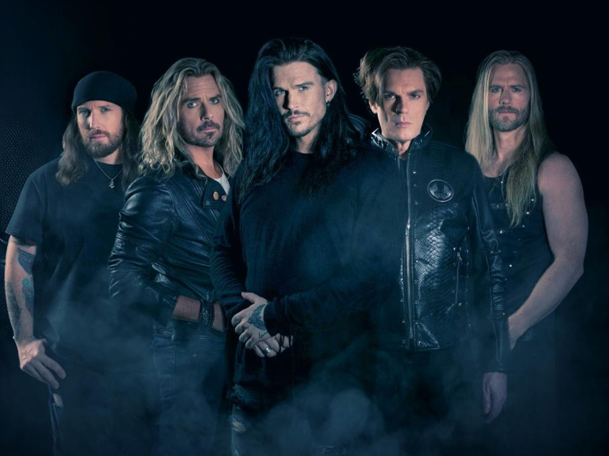 CANTO: Bloodride, Hellripper, Crowne, and More