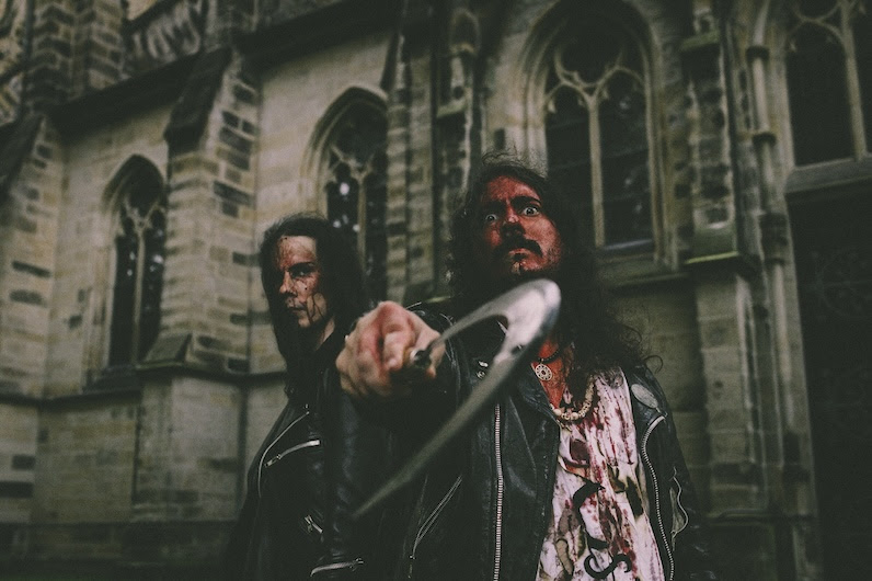 CANTO: Soul Blind, The Red Chord, Anciients, and More