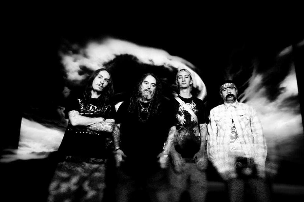 CANTO: Soulfly, Runemagick, Slow Crush, and More
