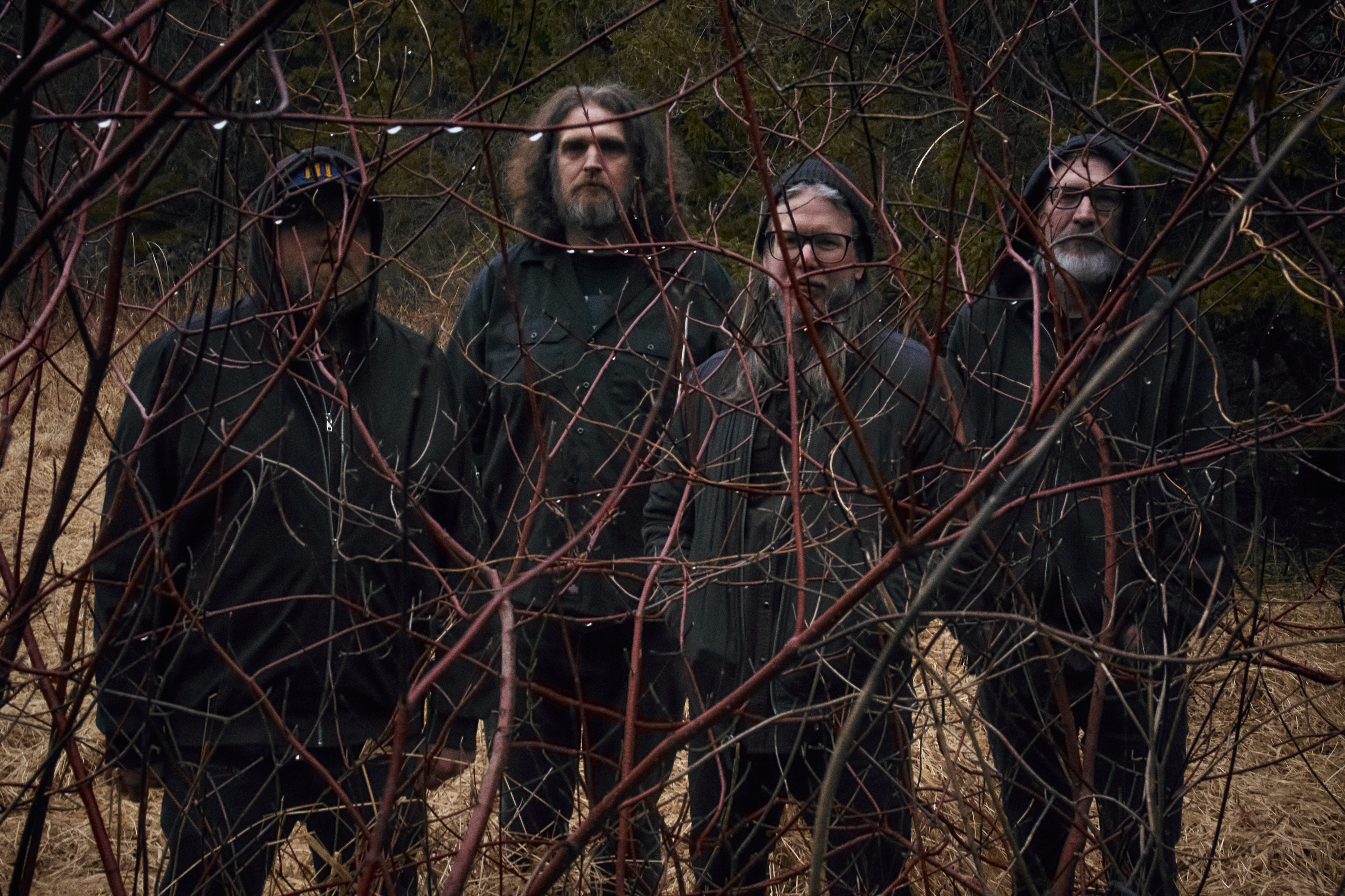 Profile: Atmospheric post-black metal outfit Corridoré