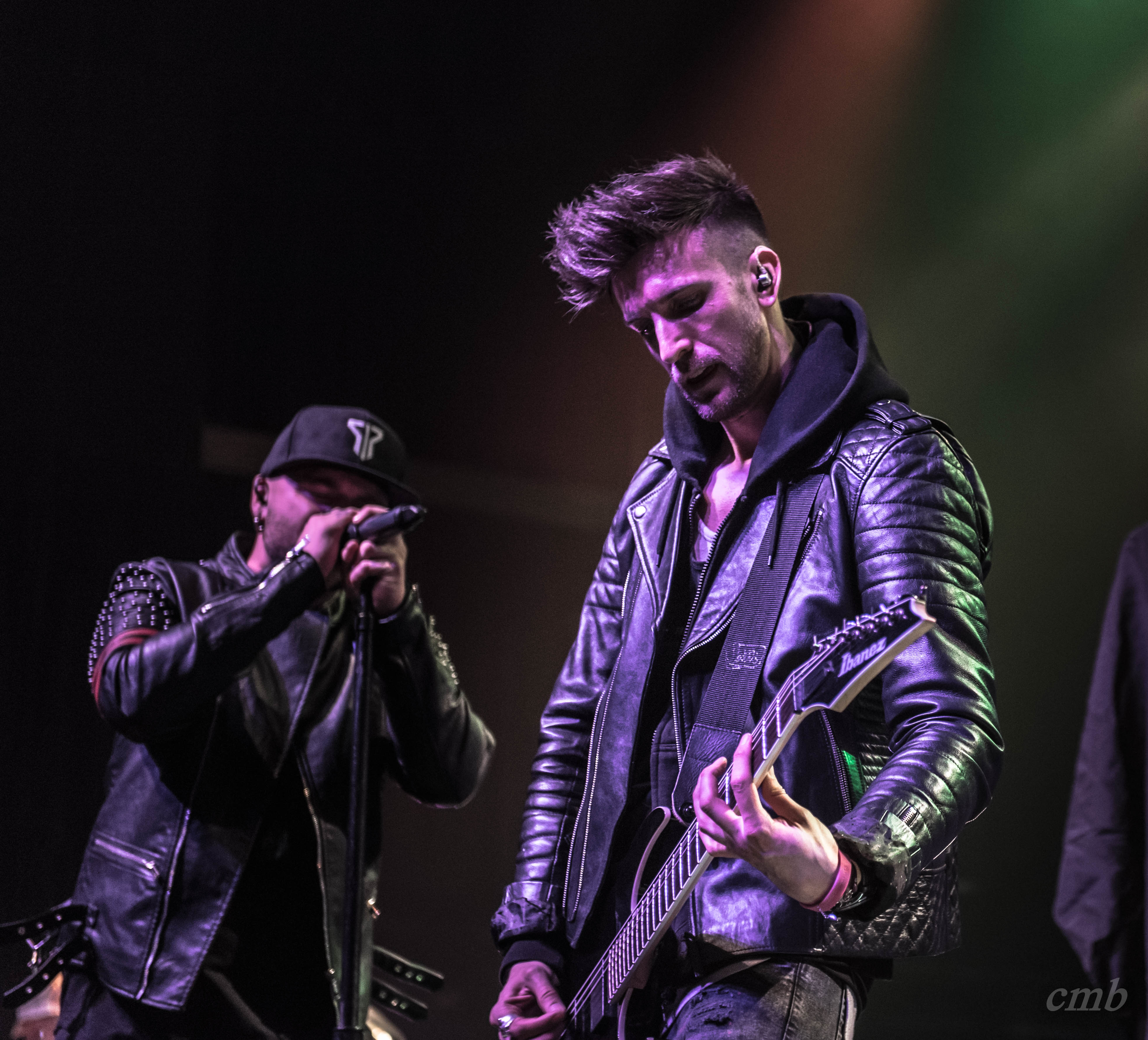 CANTO: Blindfolded And Led To The Woods, Vittra, Smash Into Pieces, and More