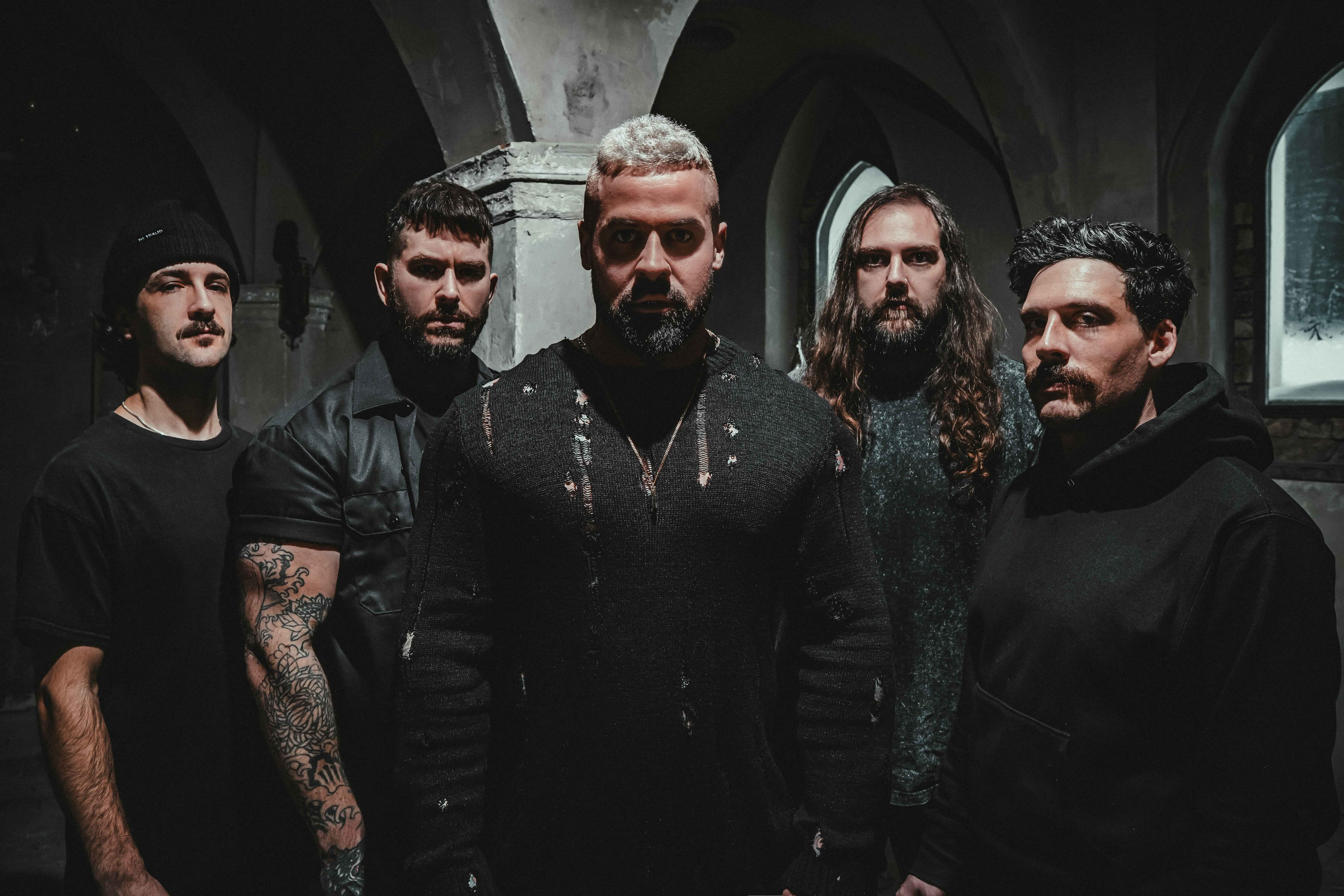 CANTO: Glorious Depravity, Teeth, Destruction Ritual, and More