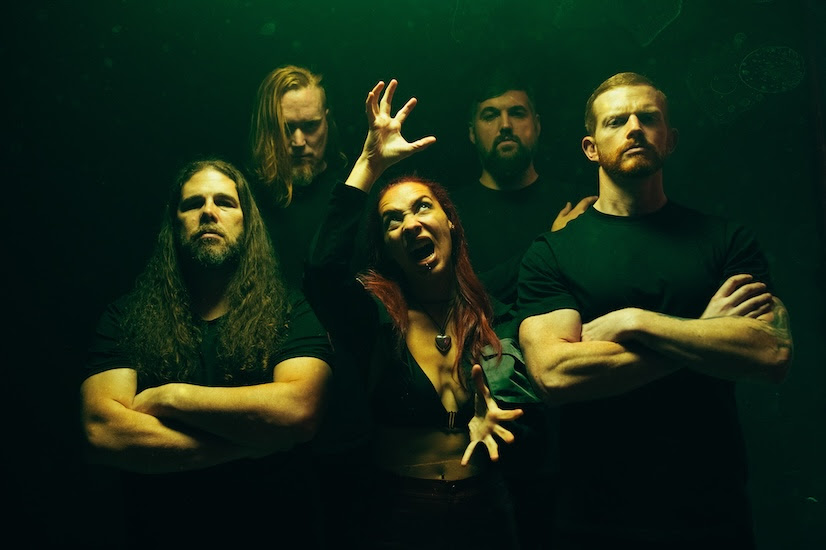 CANTO: Vast Pyre, Wretched, Vintersea, and More