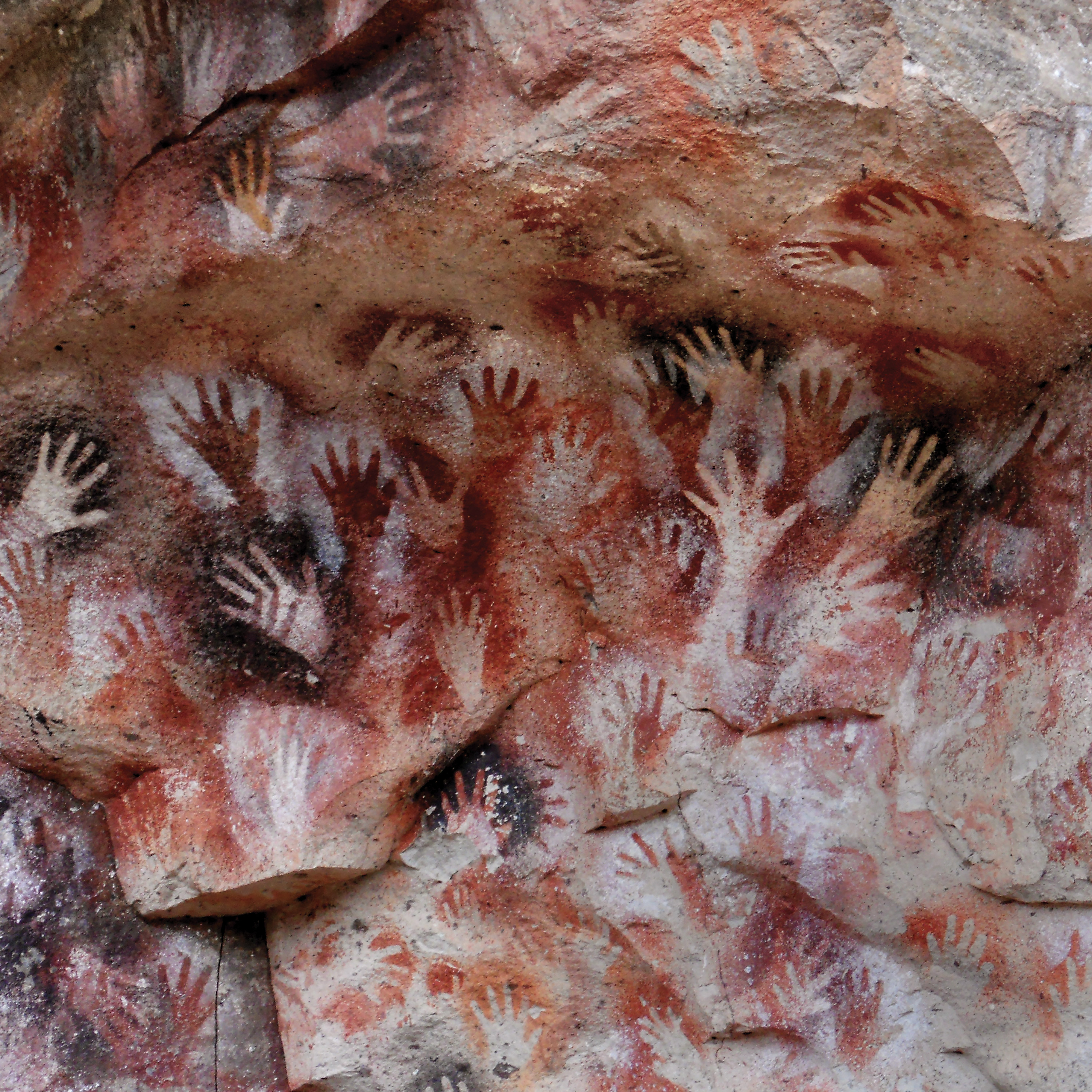 Album Review: Fauna — Ochre & Ash