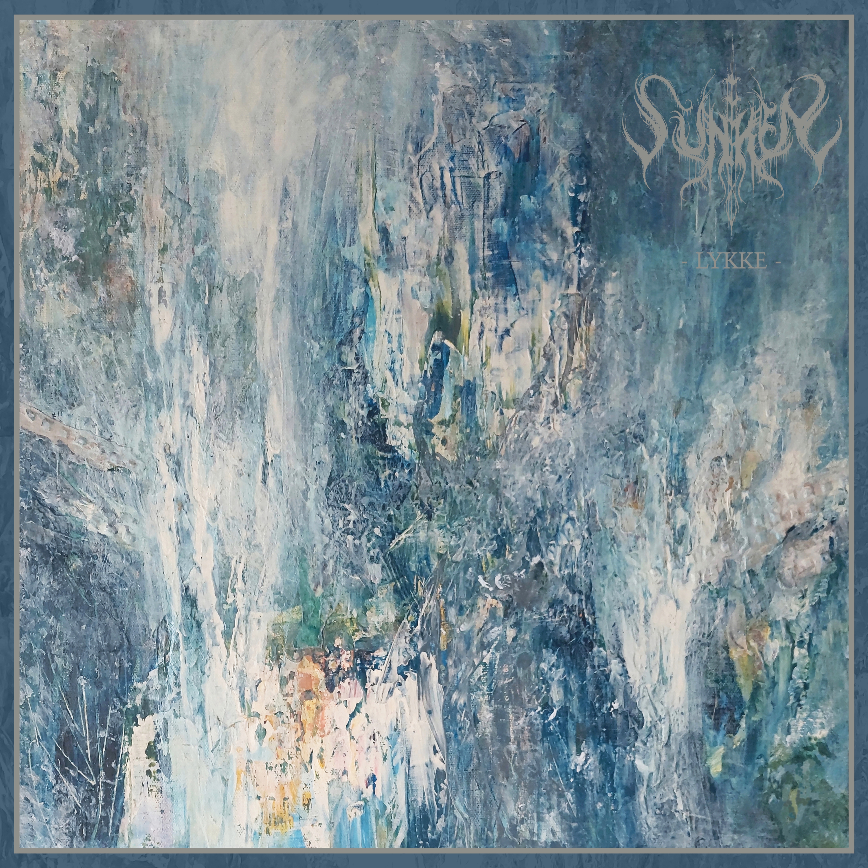 Album Review: Sunken – Lykke
