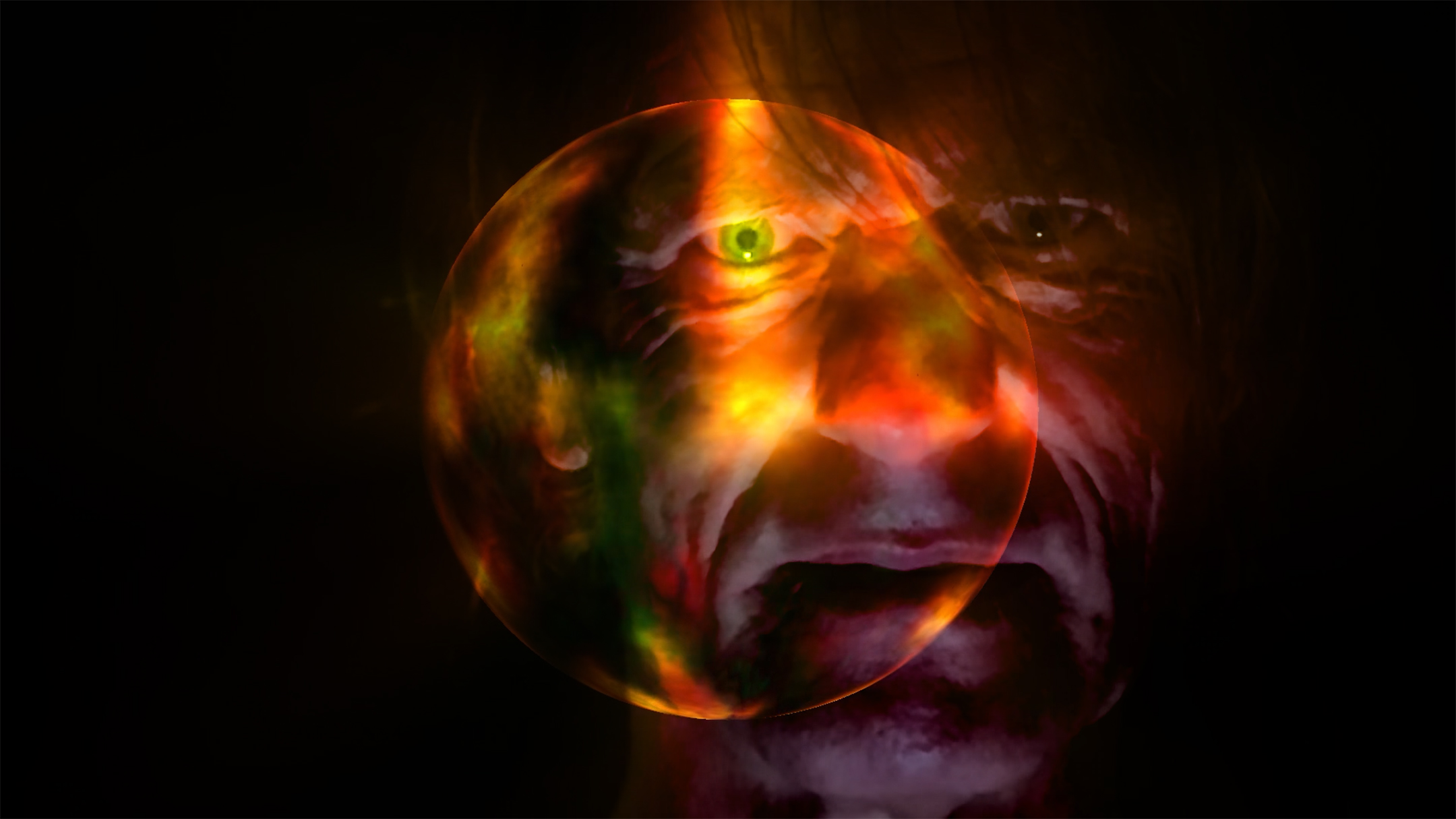 Profile: Psychedelic metal outfit Today is the Day