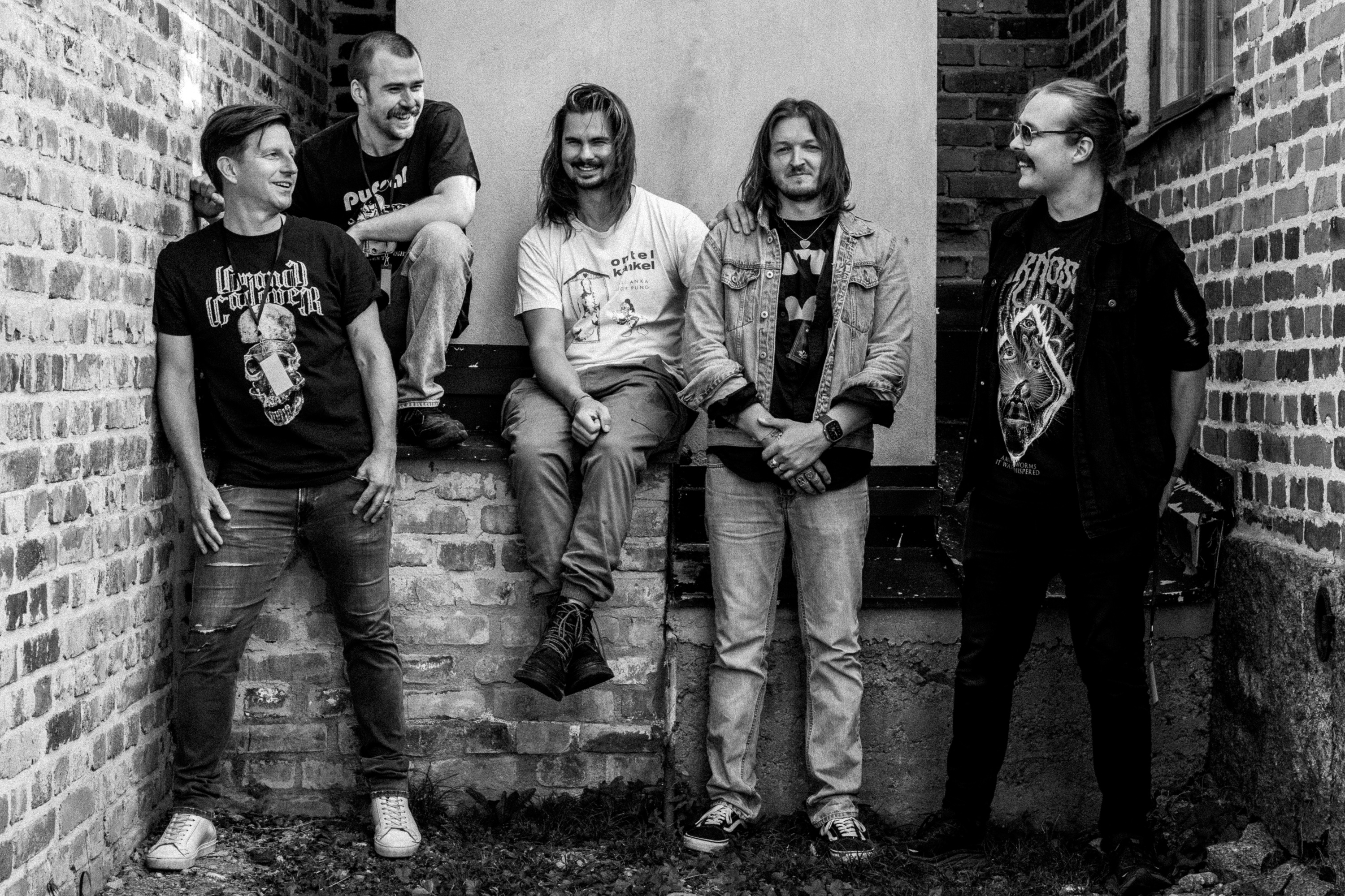 Profile: Swedish melodic death/thrashers Vittra