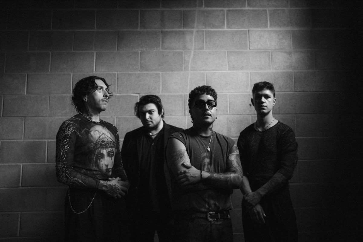 CANTO: Ov Sulfur, Funeral Home, Dayseeker, and More