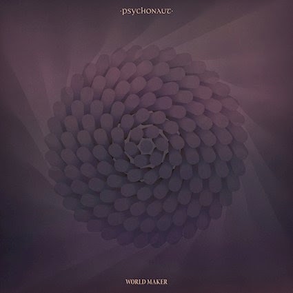 Album Review: Psychonaut — World Maker