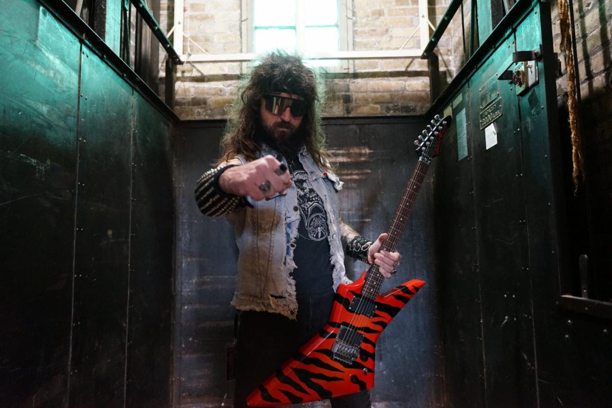 CANTO: Death Obvious, Martröð, Morbikon, and More