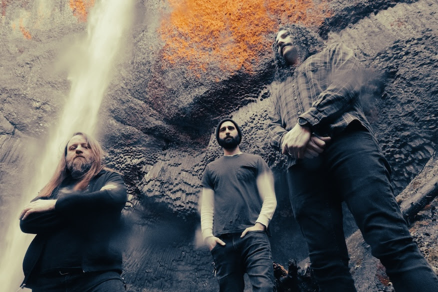 CANTO: Bell Witch & Aerial Ruin, Primitive Man, I See Stars, and More