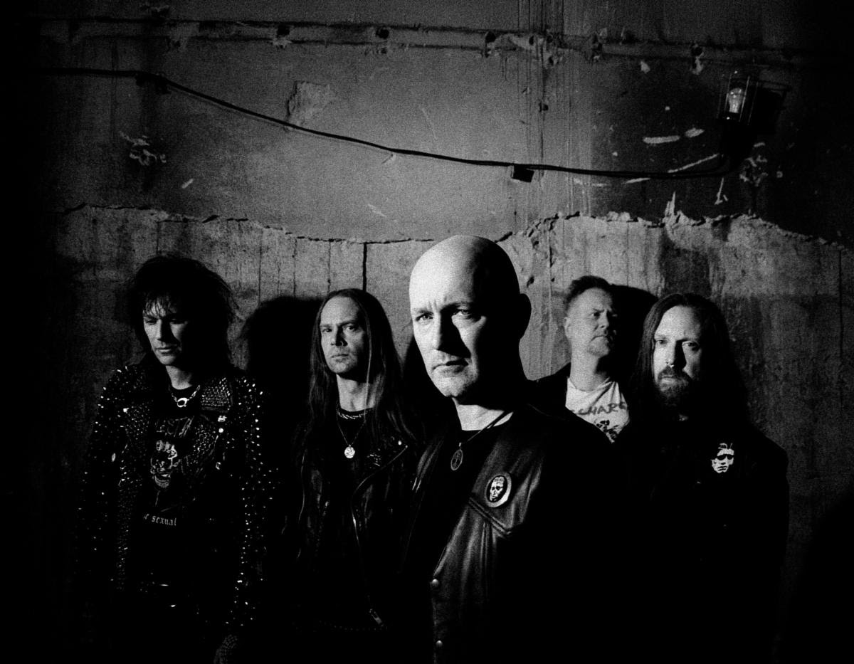 CANTO: Liminal Spirit, Wolfbrigade, Ocean of Illusions, and More