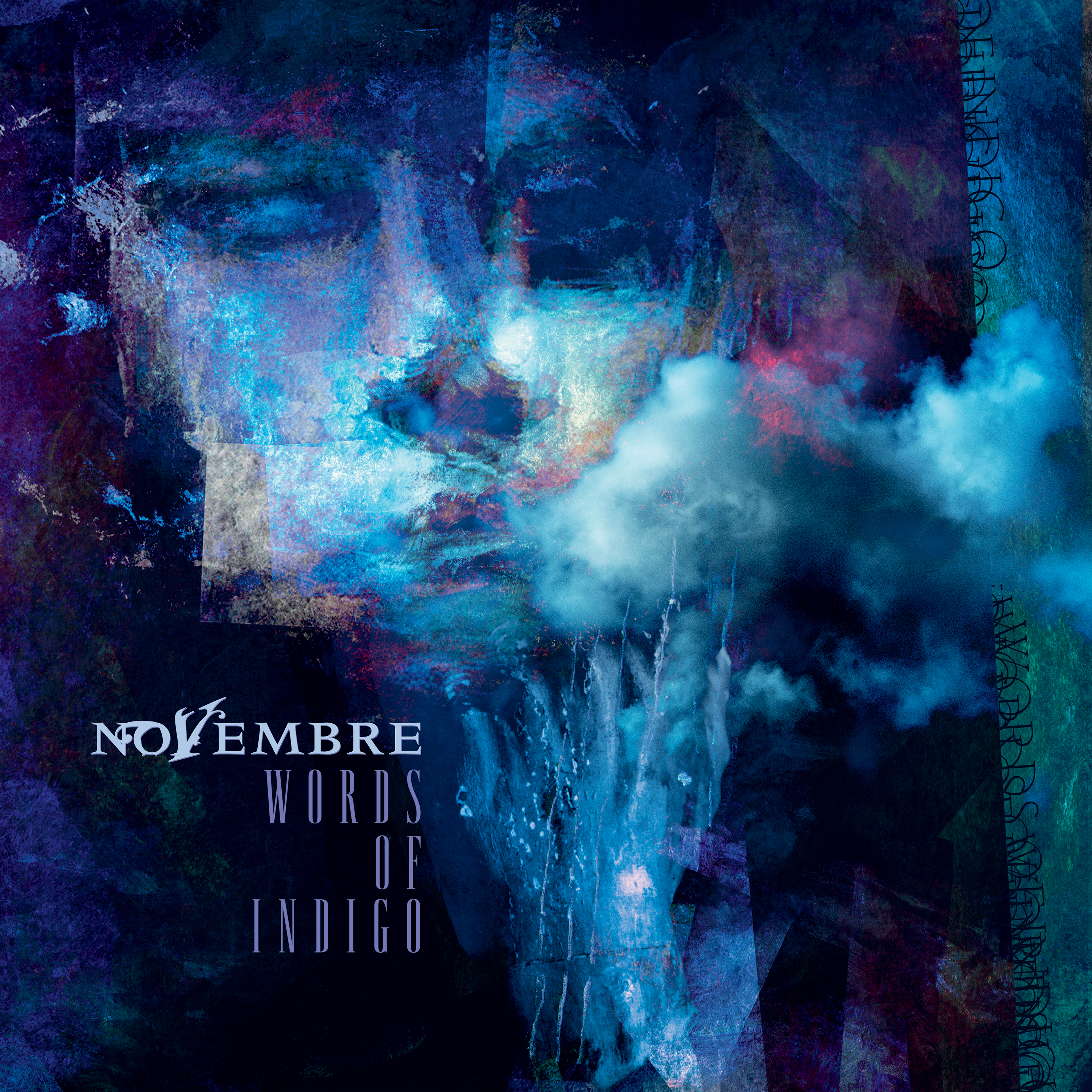 Album Review: Novembre — Words of Indigo