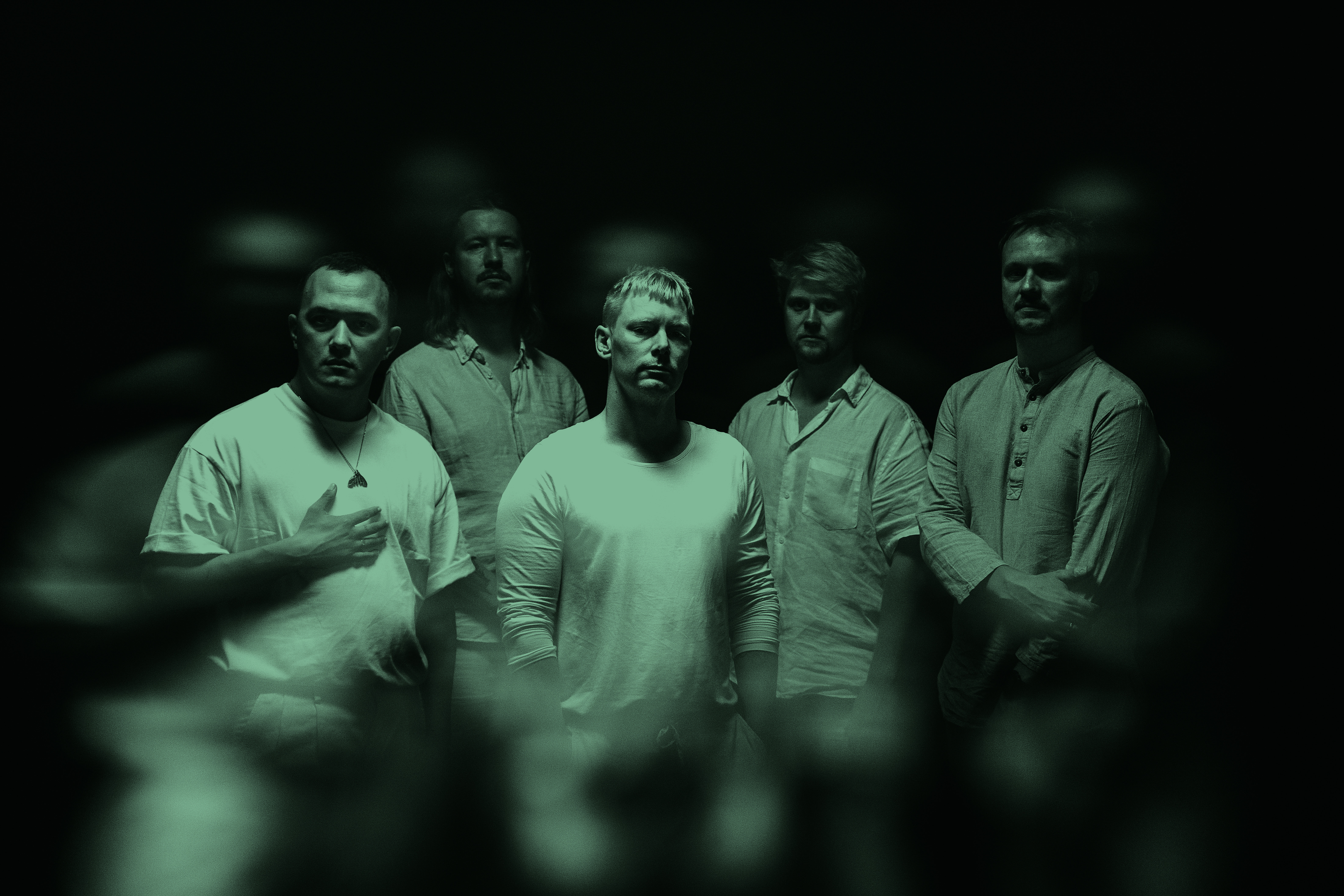 CANTO: Bosse-de-Nage, Alkaloid, Vicious Rumors, and More