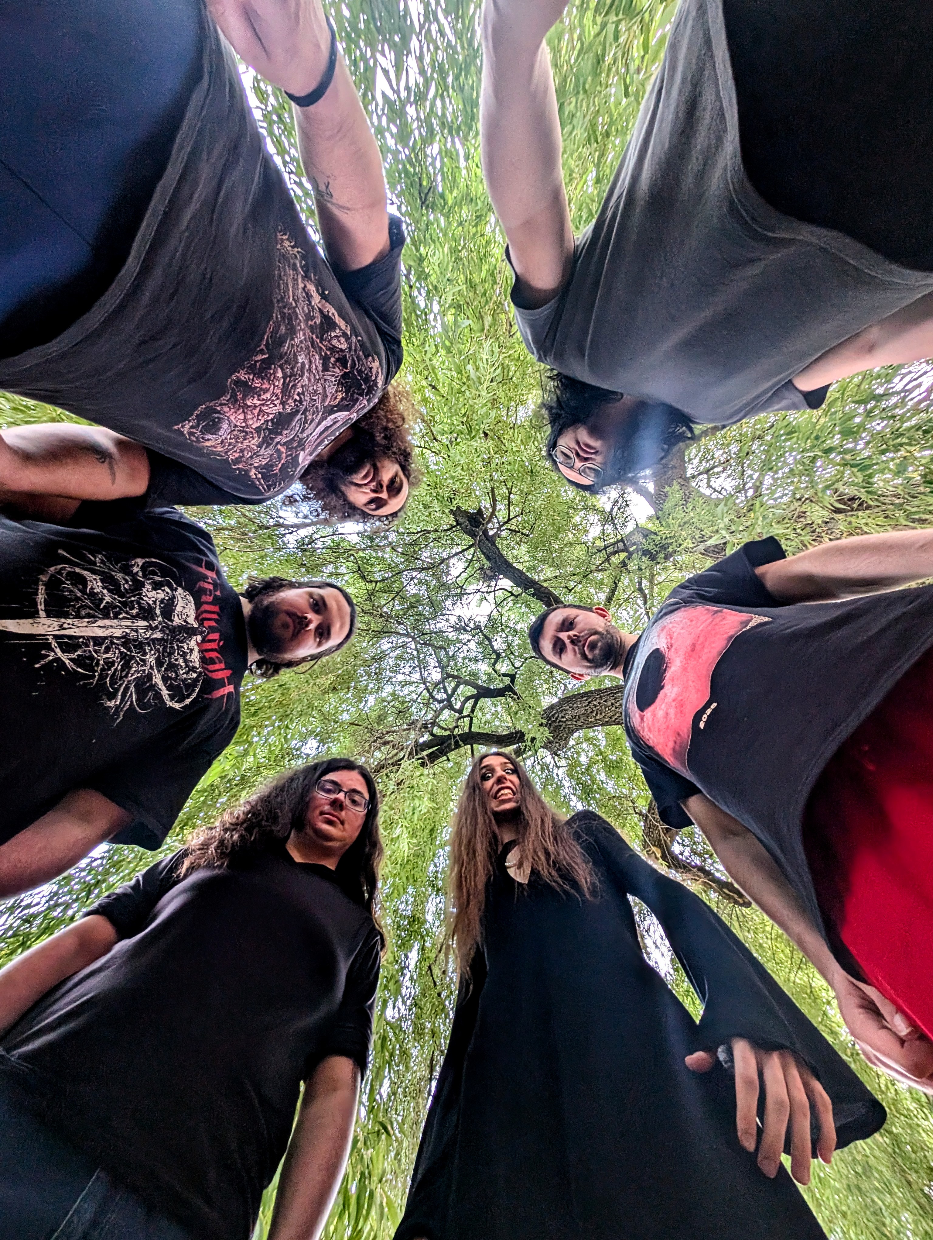 Album Review: Fleshvessel - "Obstinacy: Sisyphean Dreams Unfolded"