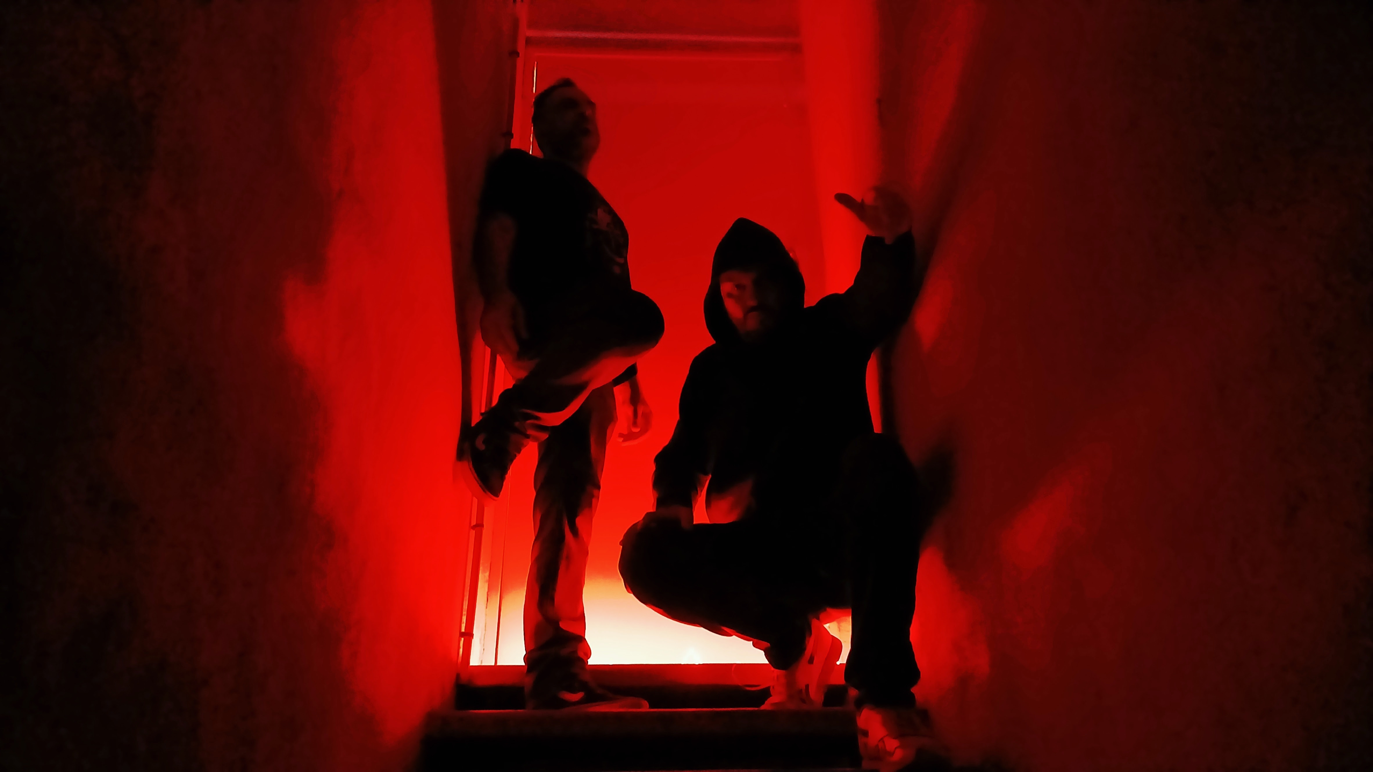 CANTO: Frostmorner, Winter Eternal, Larcenia Roe, and More