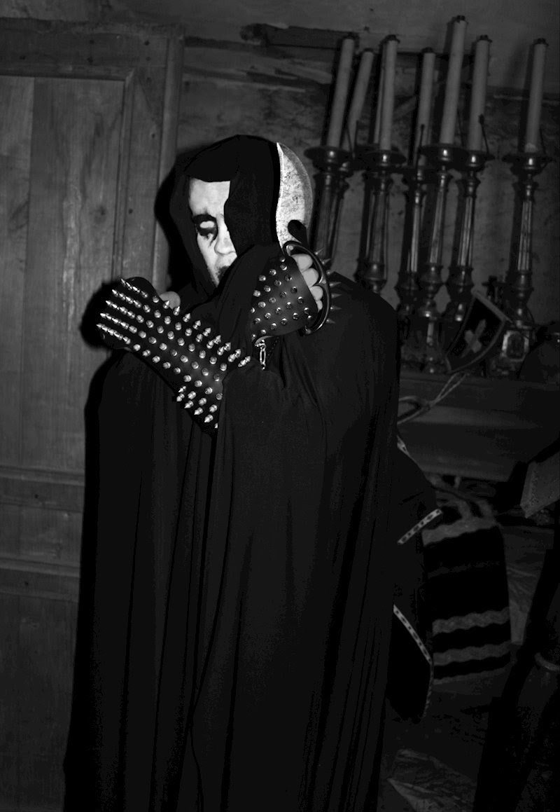 Initial Descent: December 22 – 28, 2025