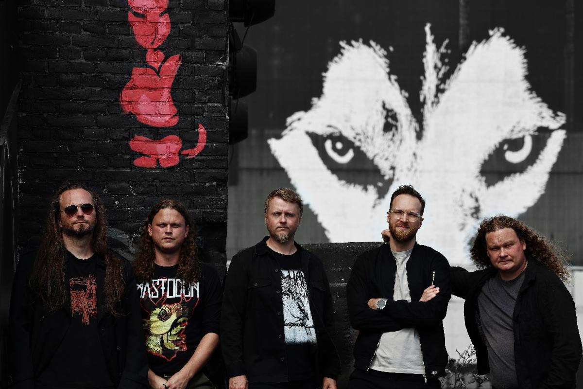 CANTO: Vreid, Defeated Sanity, Iotunn, and More