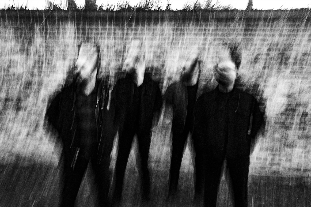 Profile: Post-metal outfit lowheaven