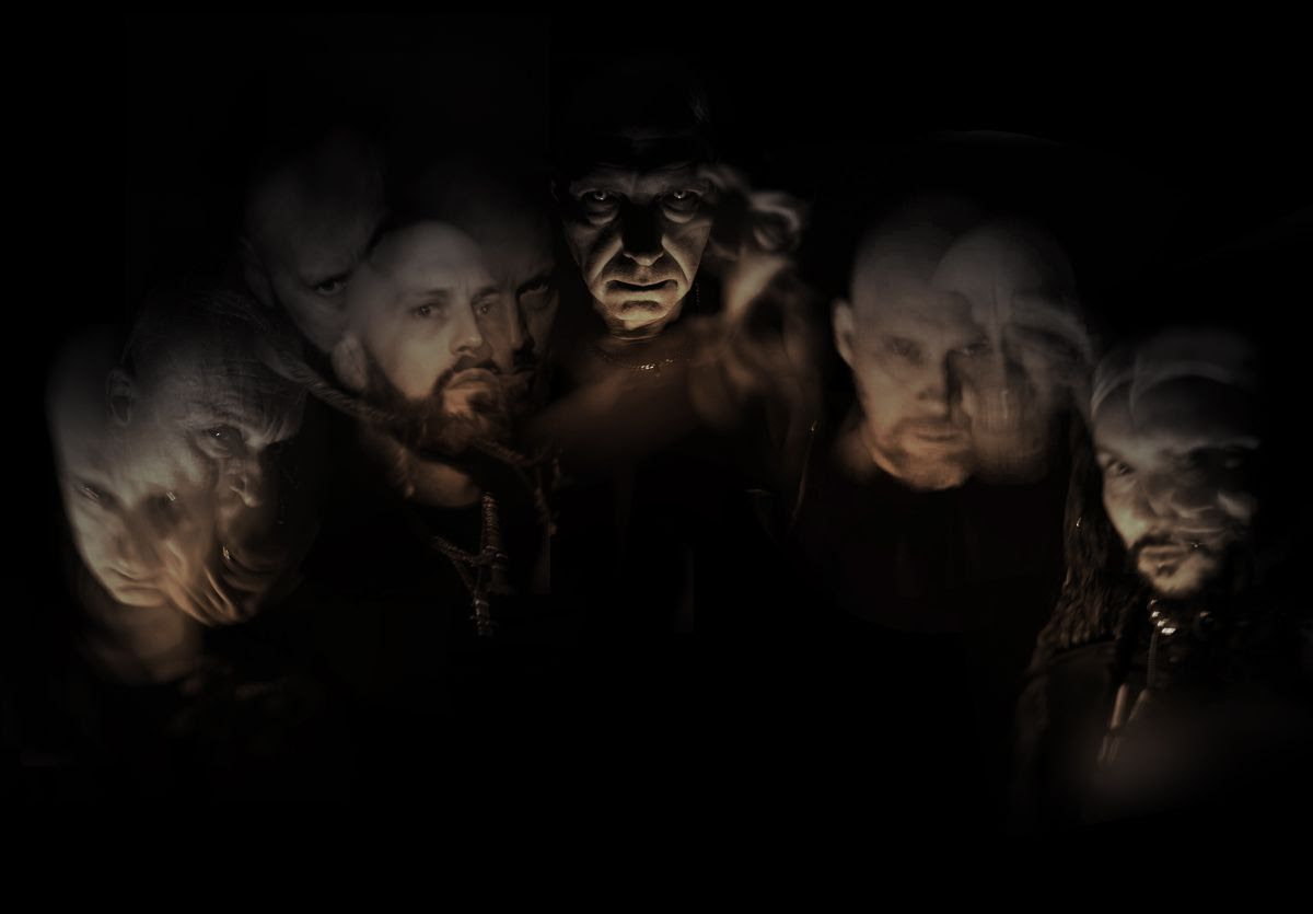 CANTO: Rotting Christ, Roman Candle, Mayhem, and More