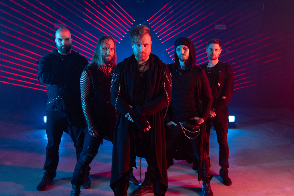 CANTO: Arkona, Sweatmaster, Perdition Temple, and More