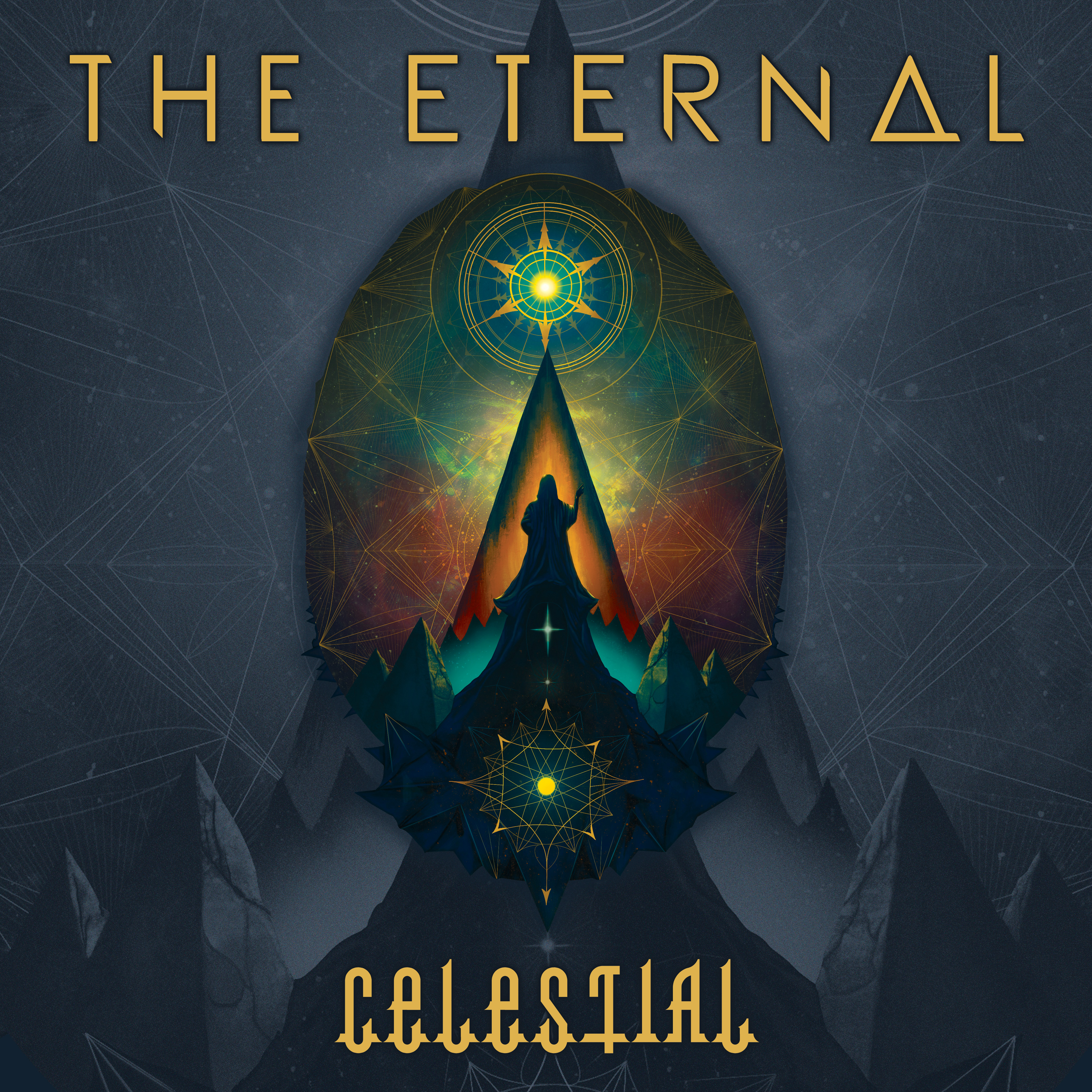 The Eternal — Celestial