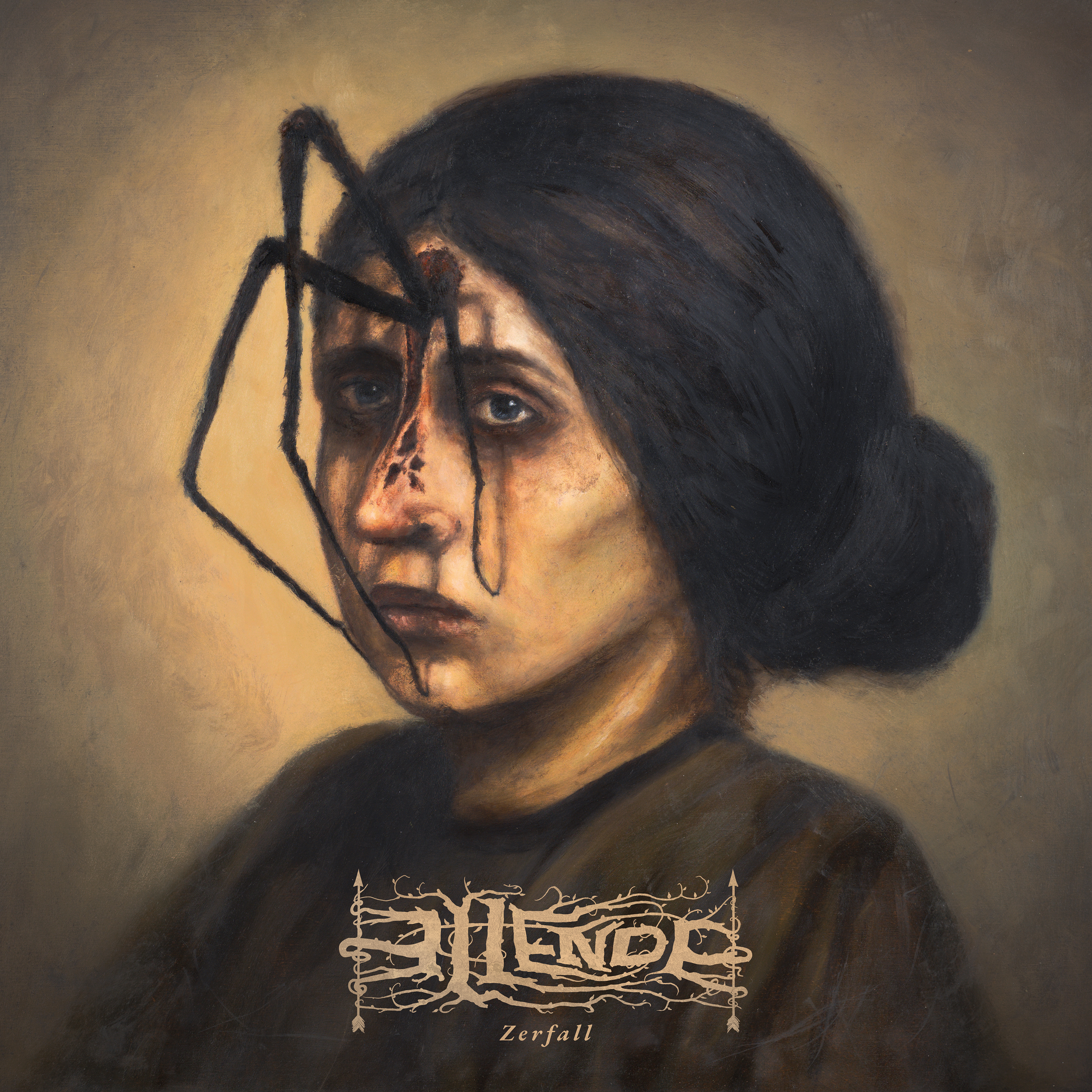 Ellende – Zerfall