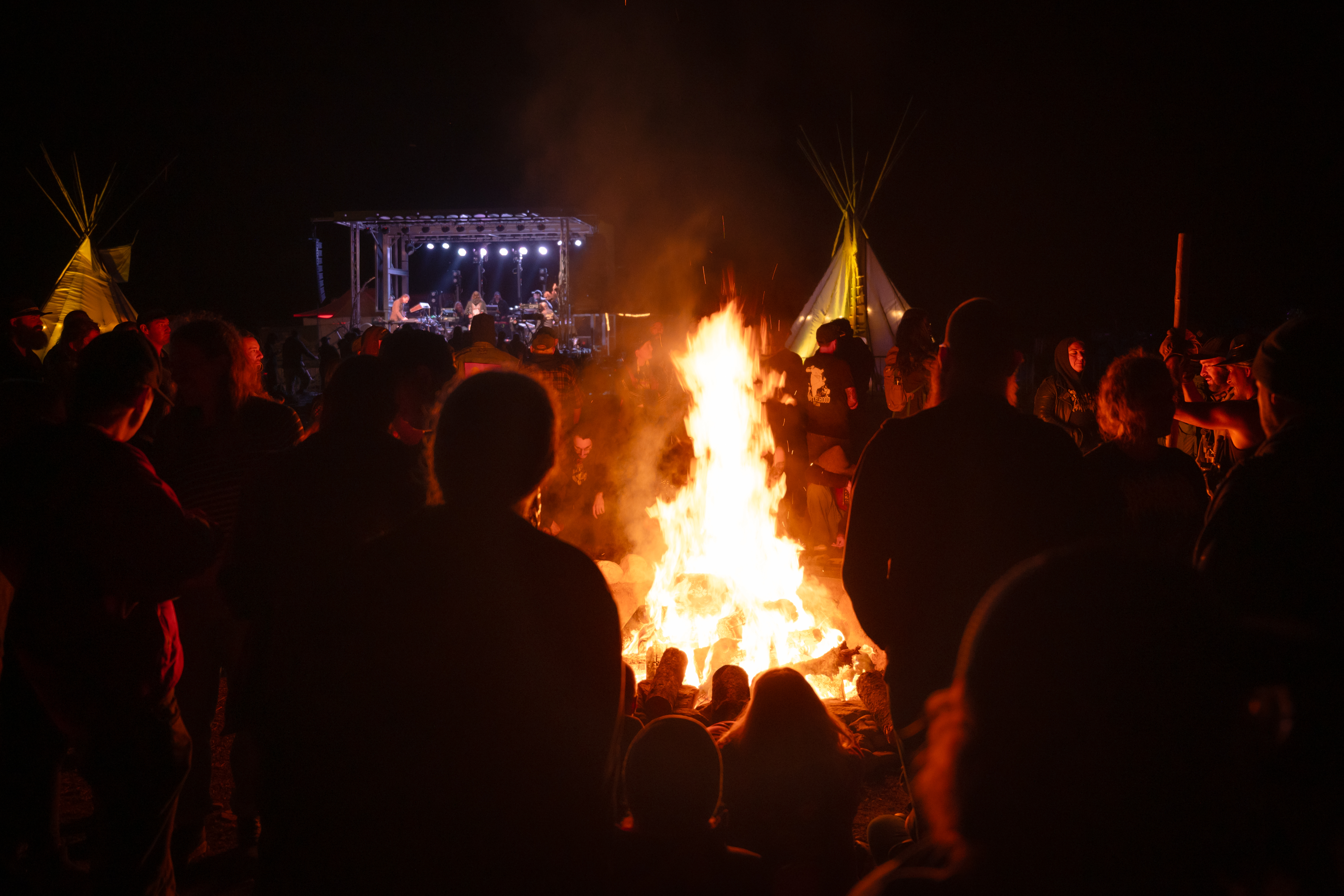 CANTO: Death Angel, Beyond Creation, Reeking Aura, and More