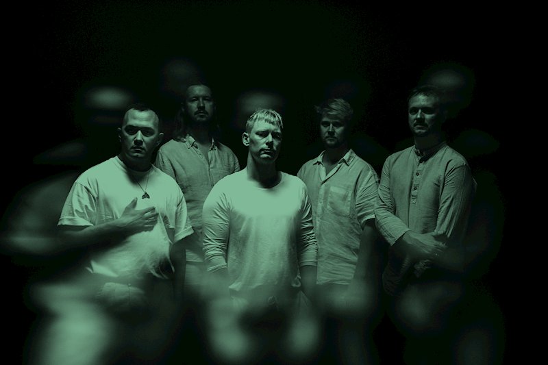 Donuts & CANTO: Necrofier, Behemoth, Survivalist, and More