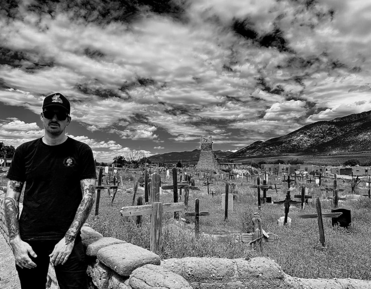 CANTO: Cemetery Reign, Dusk, Aschen, and More