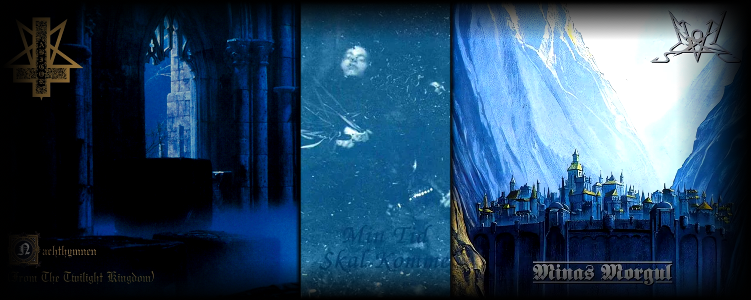 Nine Circles ov… A 1995 Black Metal Retrospective (Pt. 2)