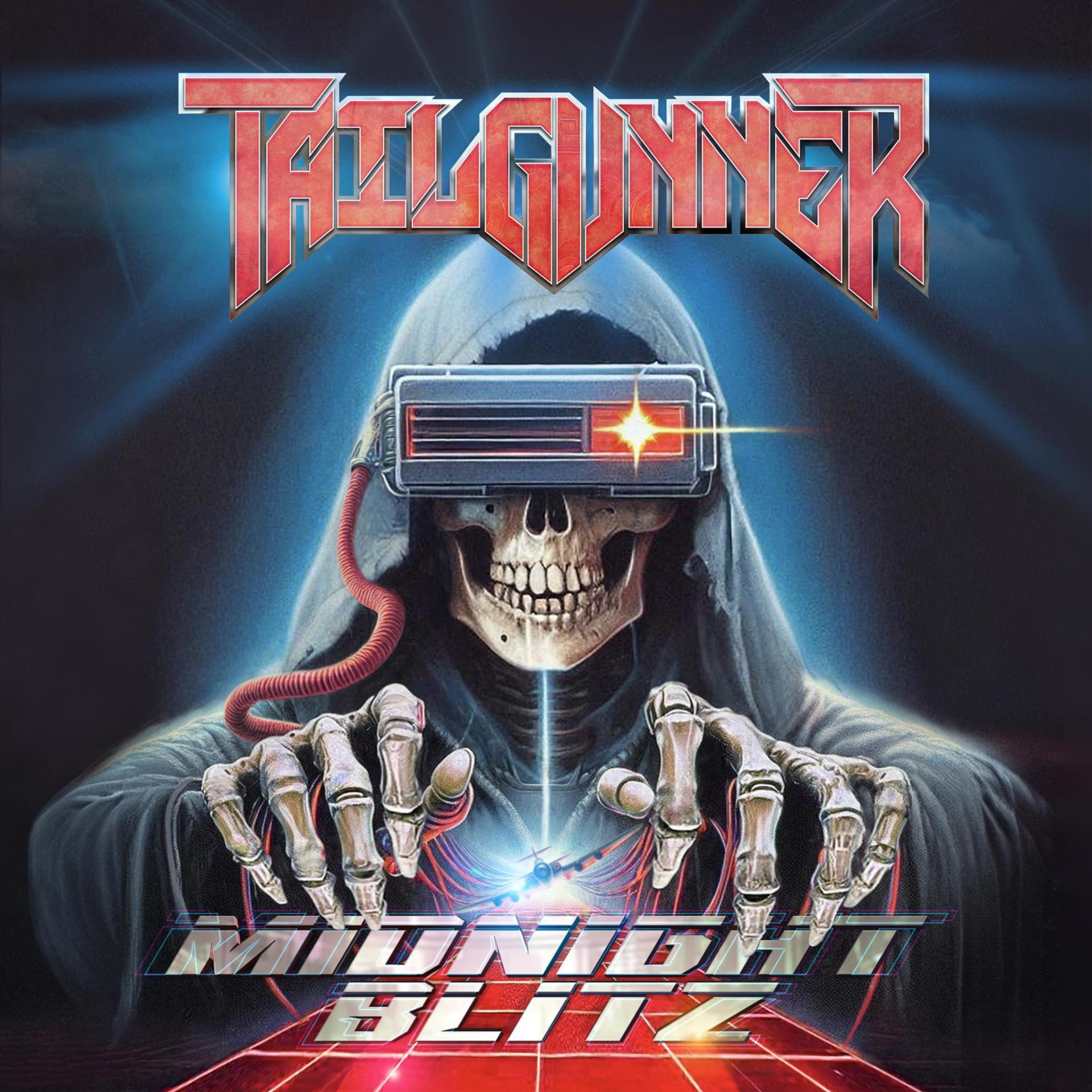 Review: Tailgunner – Midnight Blitz