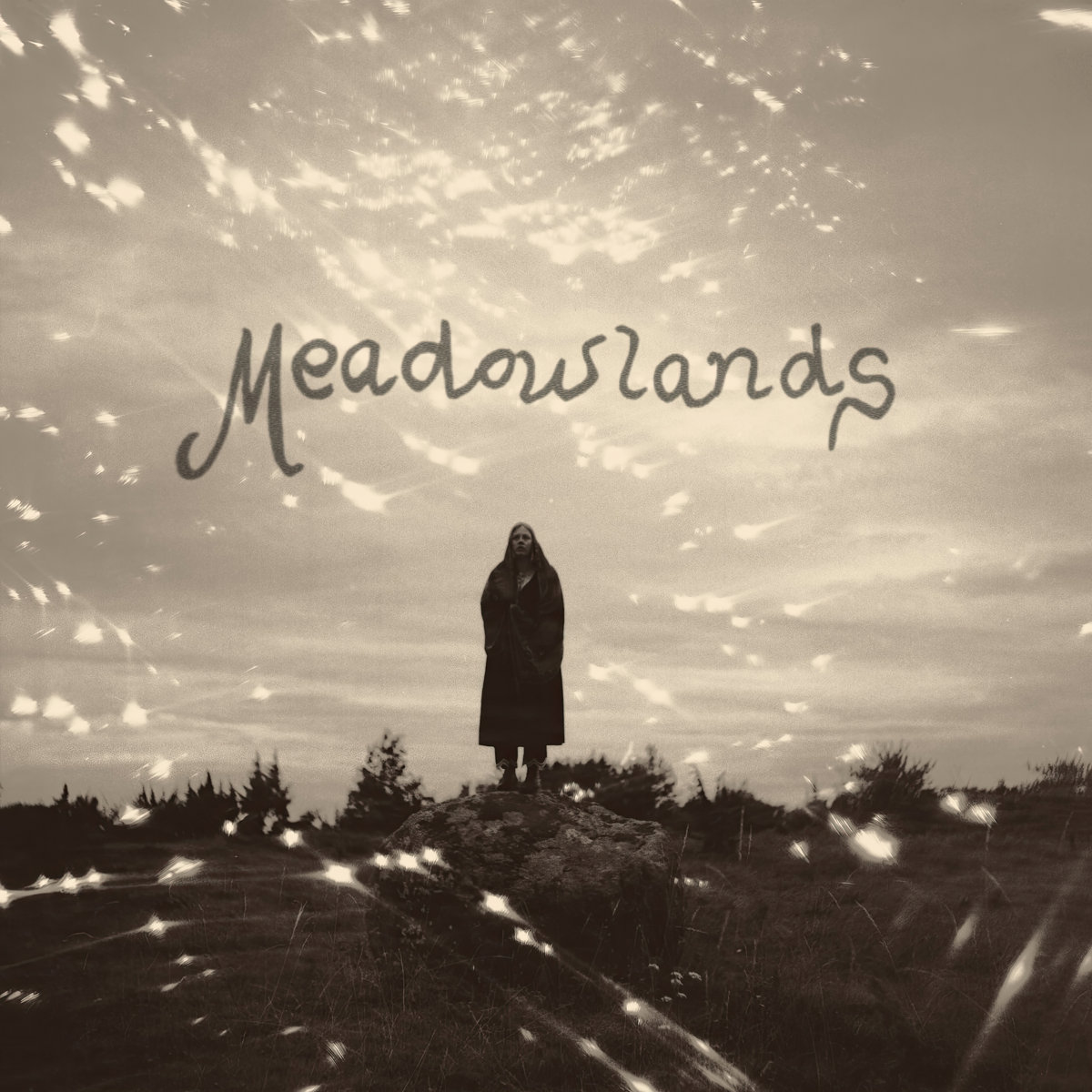 Rainbows in the Dark:  Moon Mother – Meadowlands