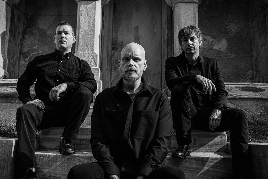 CANTO: Blutgott, Egregore, Mammon’s Throne, and More