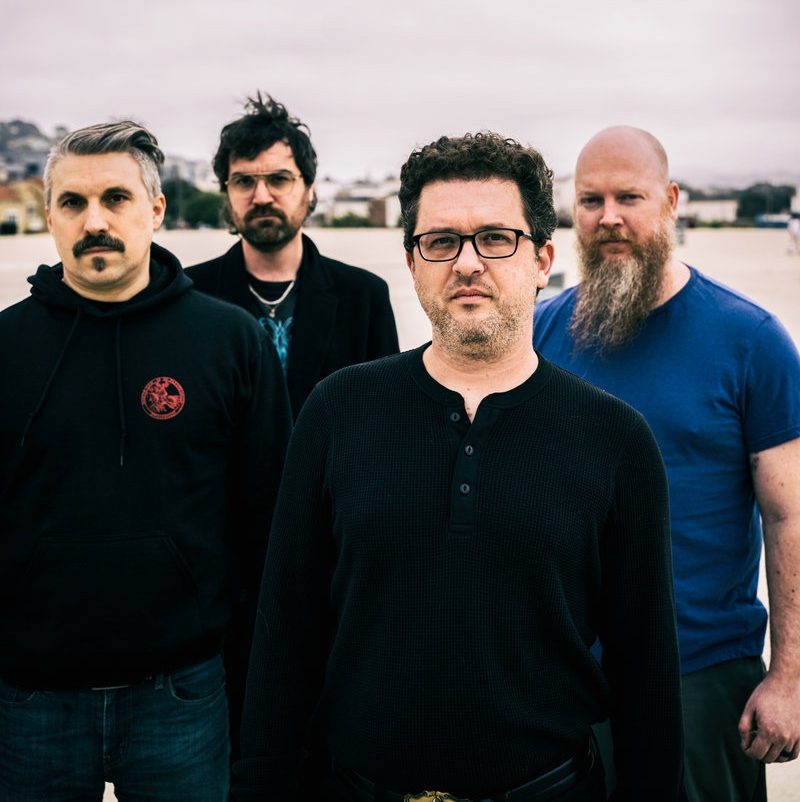 Initial Descent: March 2 – 8, 2026