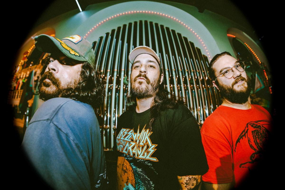 CANTO: Hellripper, Corrosion of Conformity, Restless Spirit, and More