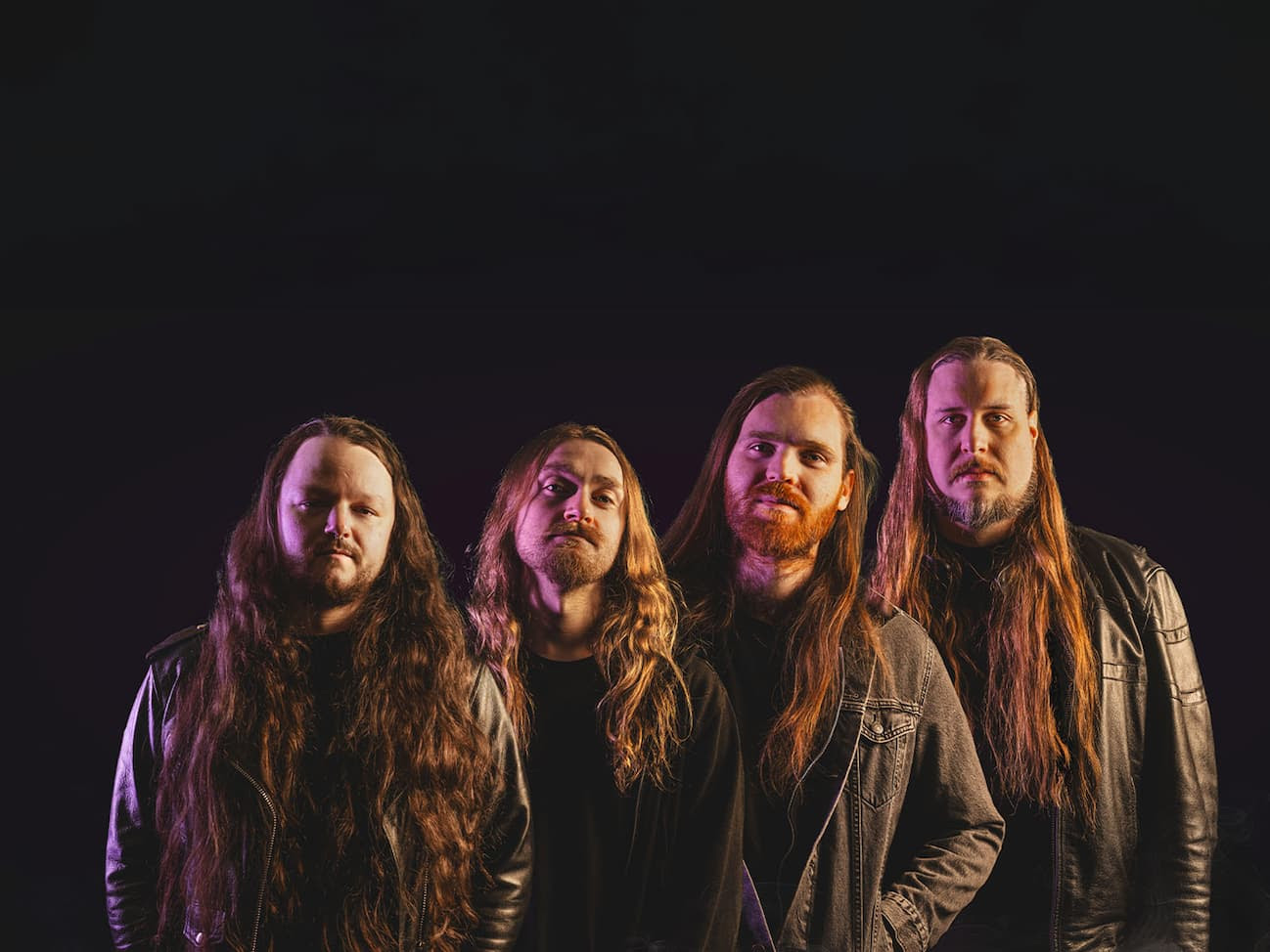 CANTO: Conjurer, Terror, Volcandra, and More