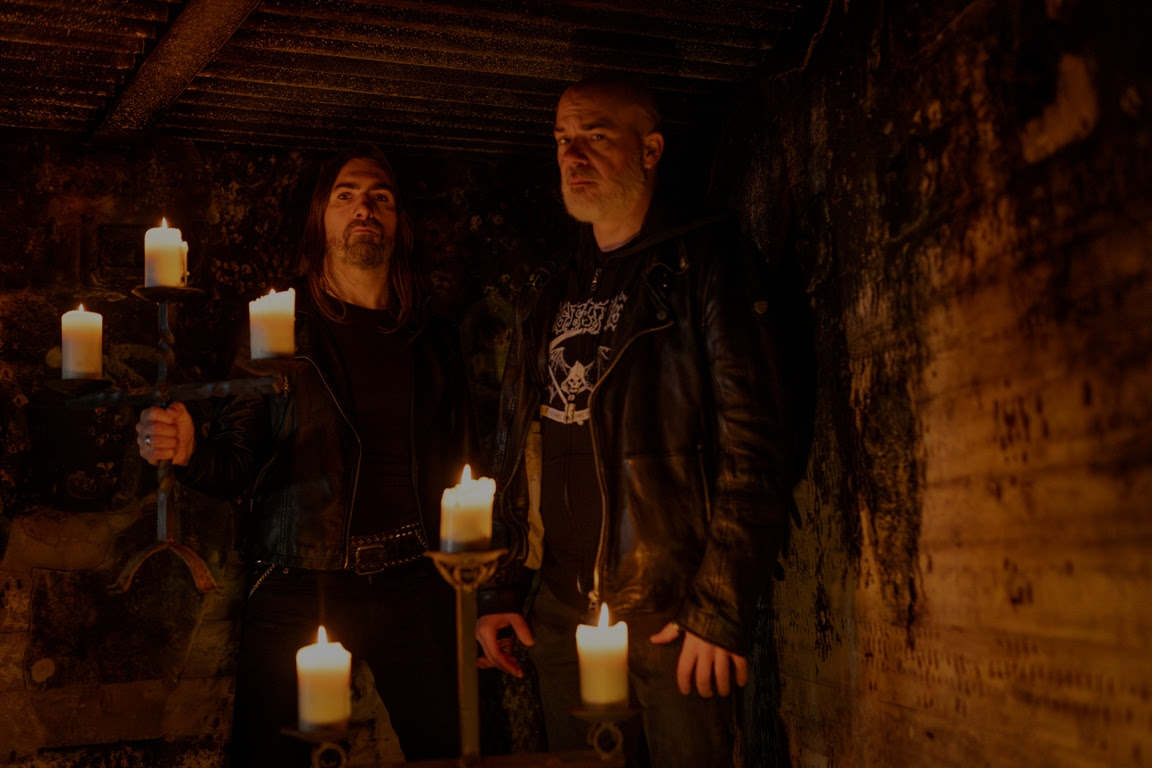 CANTO: Xtinguish The Code, Allegaeon, Archaic Oath, and More