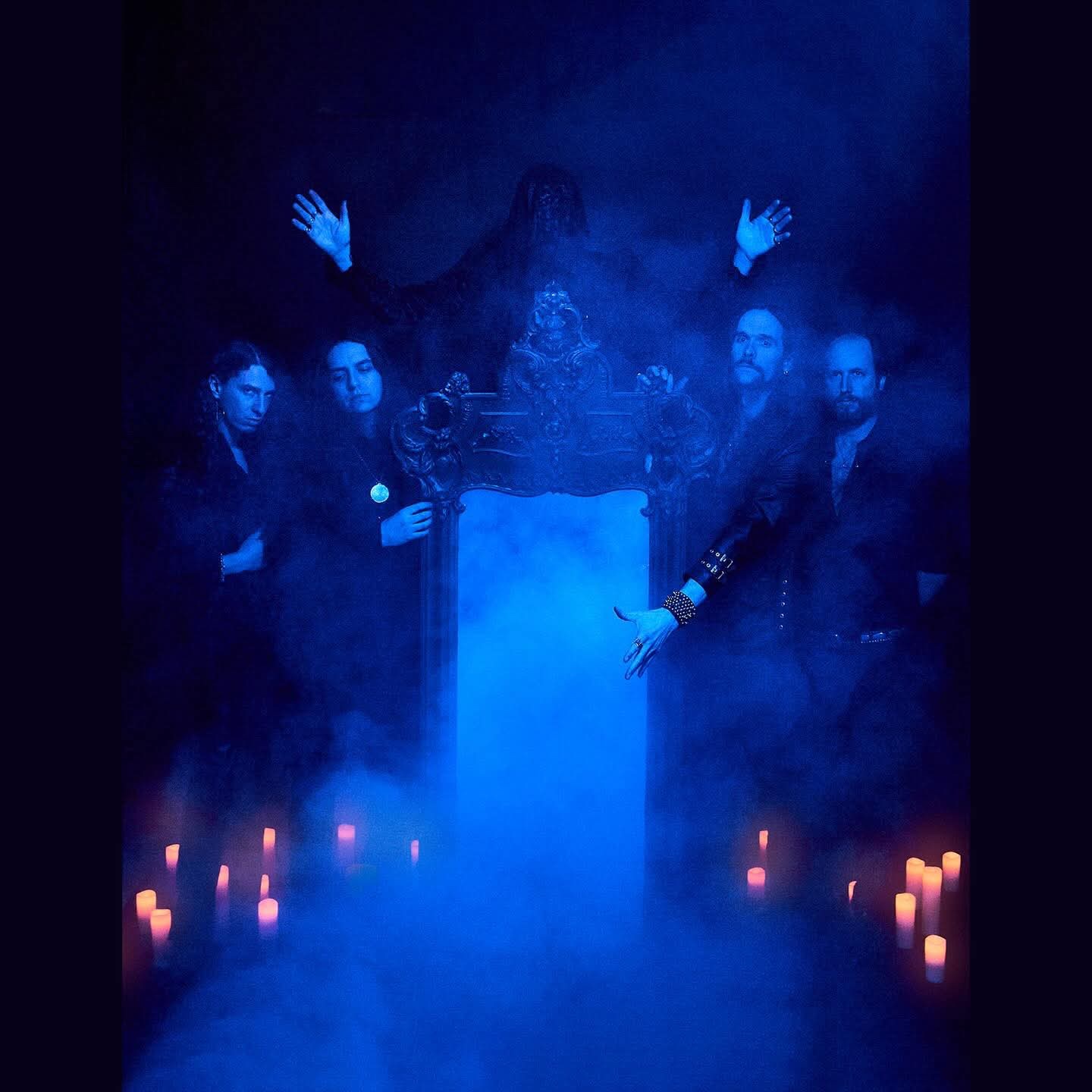 Initial Descent: March 16 – 22, 2026