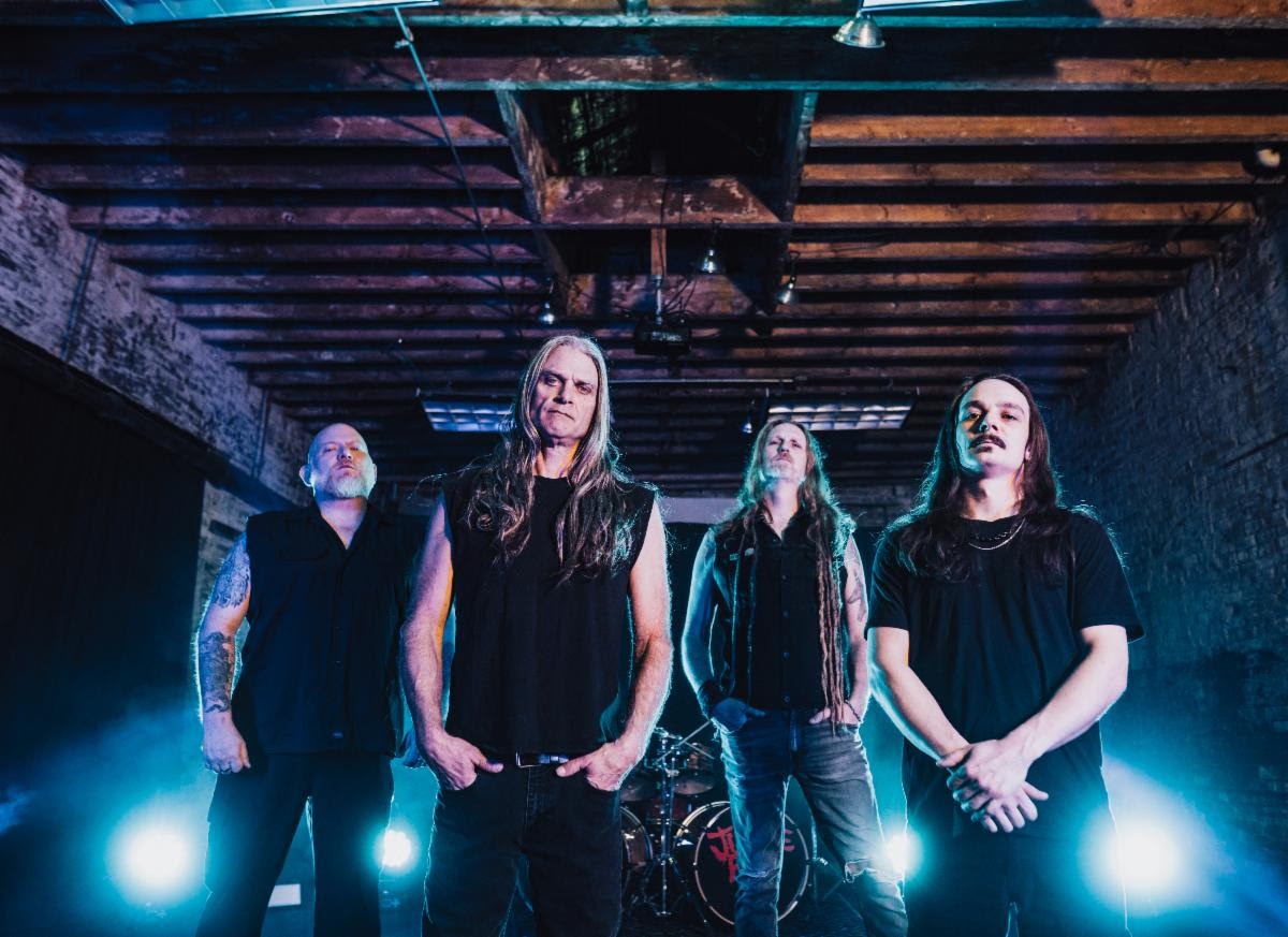 CANTO: Jungle Rot, Nights of Malice, Infected Rain, and More