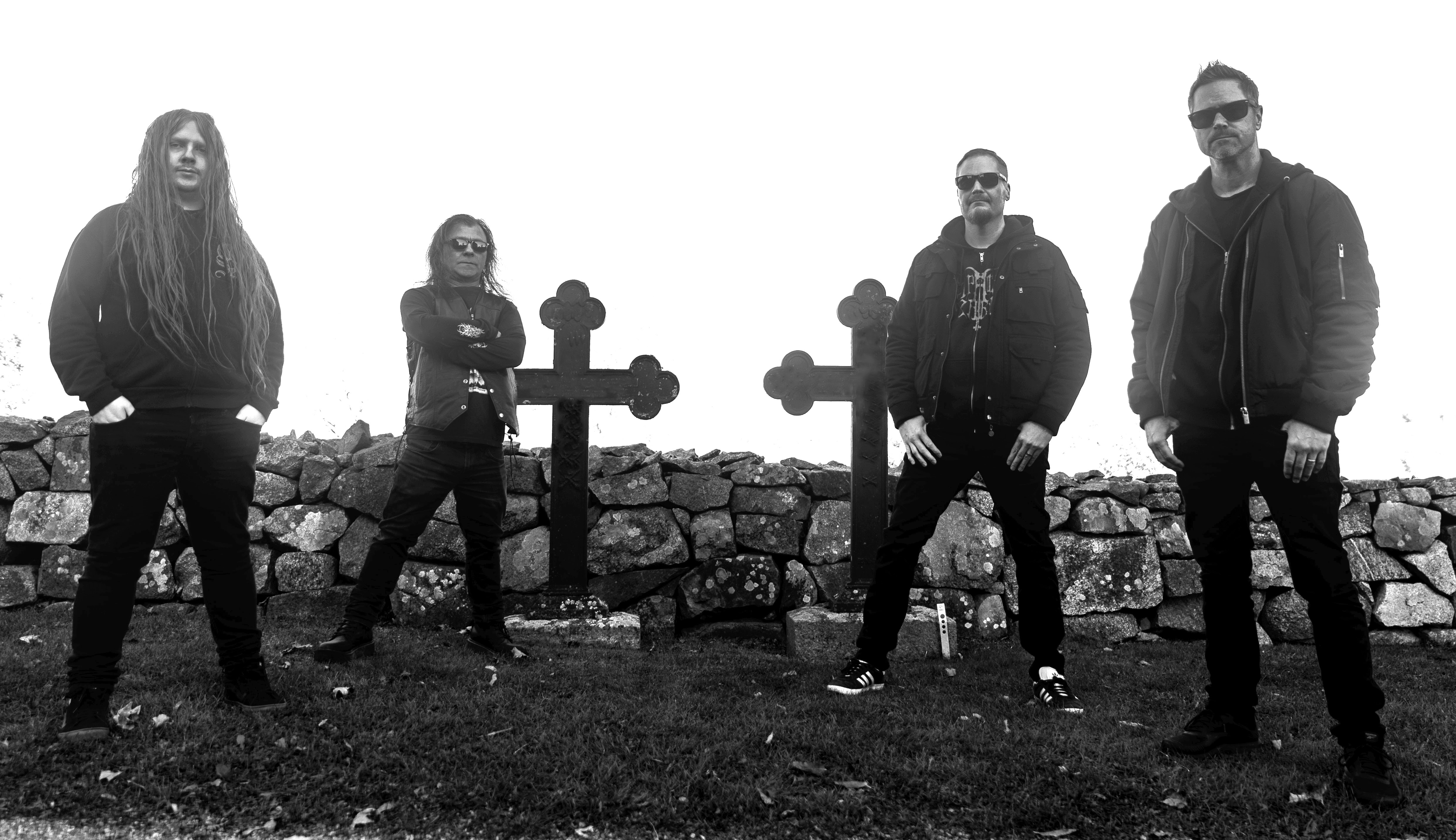 CANTO: Six Feet Under, Sigh, Devin Townsend, and More