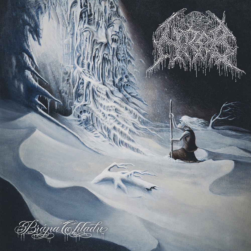 Review: Hrob – Brána Chladu