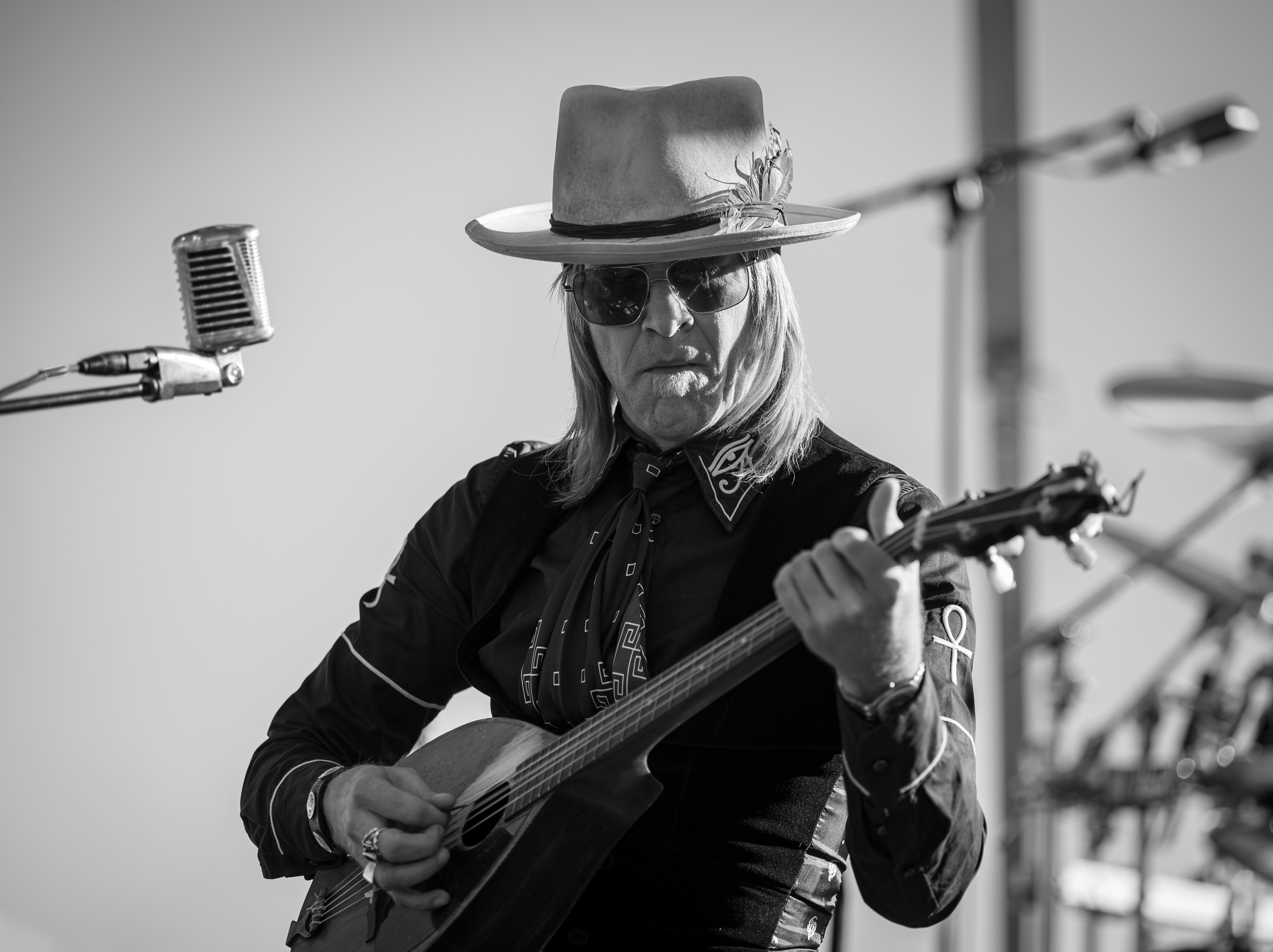 CANTO: Khemmis, Graphic Nature, Detach The Islands, and More