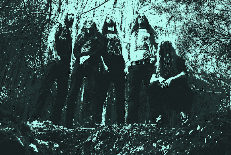 CANTO: Funebrarum, Burial Clouds, Radian, and More