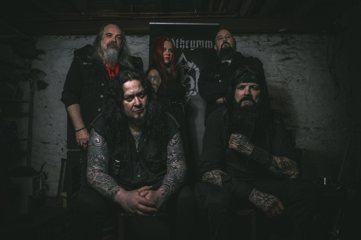 CANTO: Abrasive Trees, Godthrymm, Temple ov Ahriman, and More