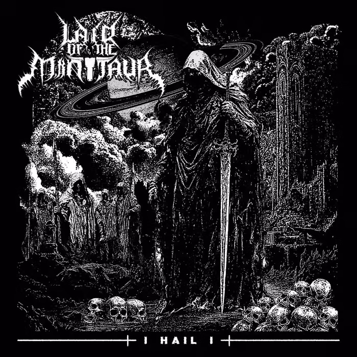 Review: Lair of the Minotaur — I Hail I