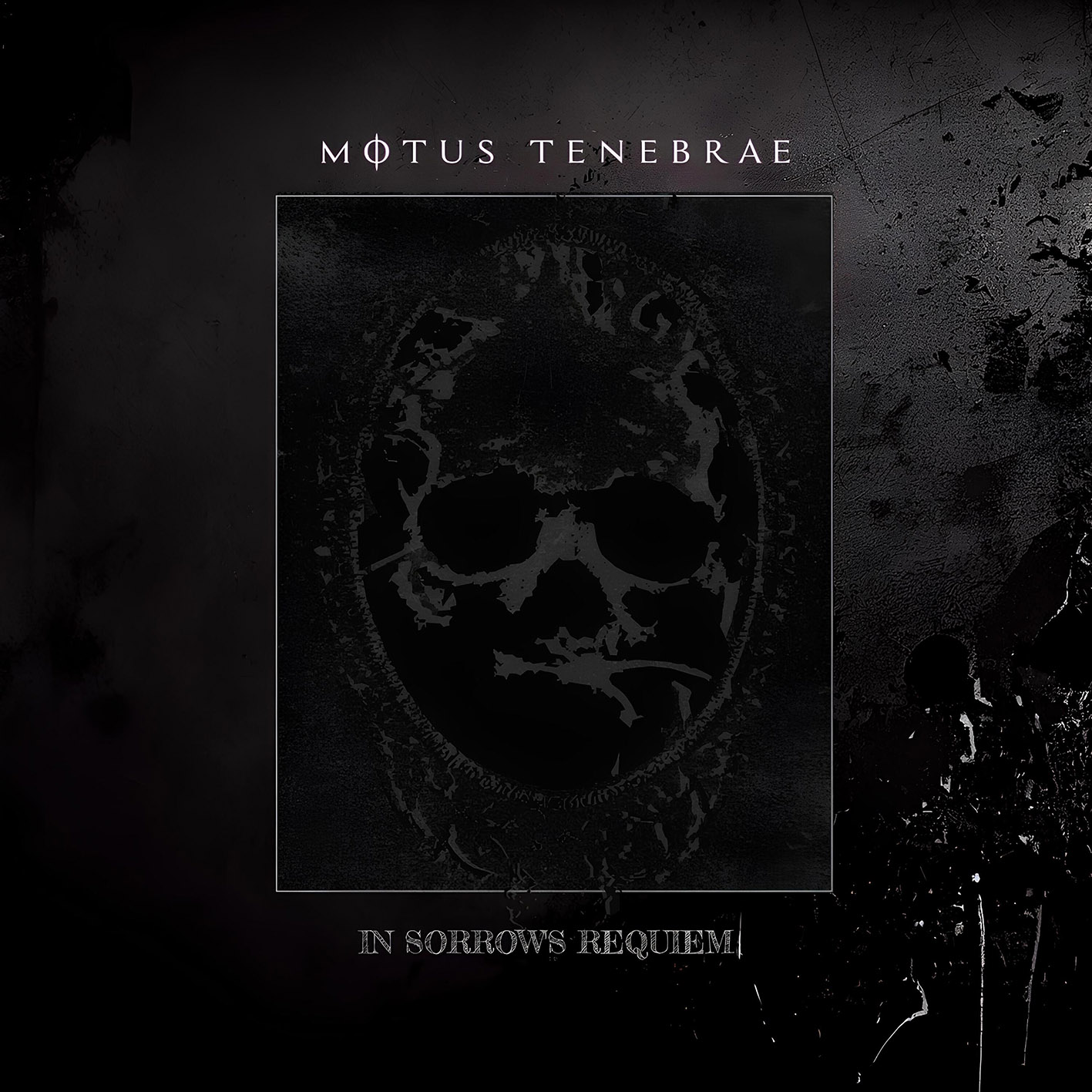 Review: Motus Tenebrae – In Sorrow’s Requiem